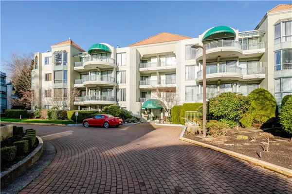 1765 Martin Drive #408