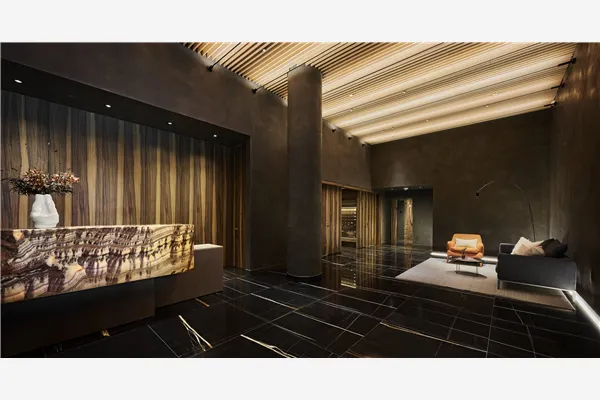 1408 Robson Street #1905