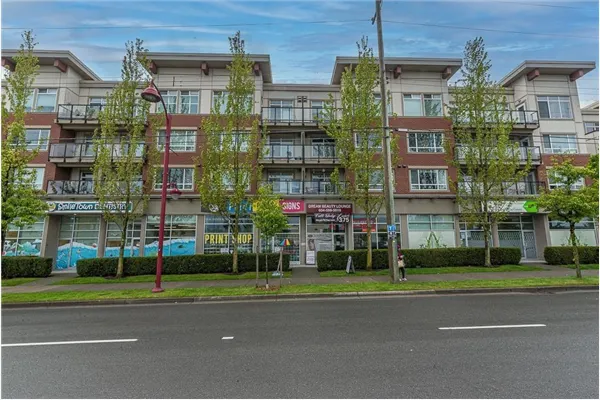 7511 120 Street #210