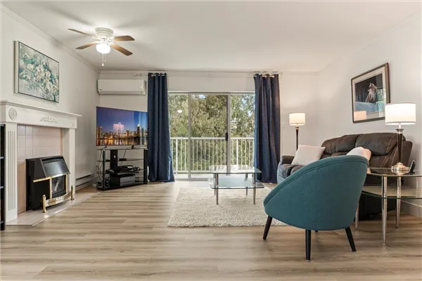 3380 Gladwin Road #24