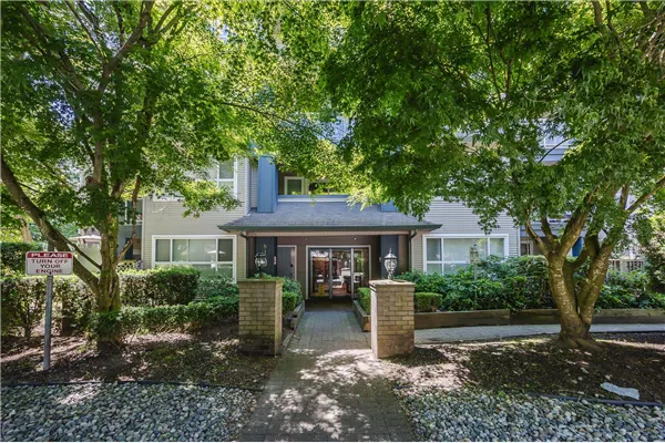 8115 121a Street #107