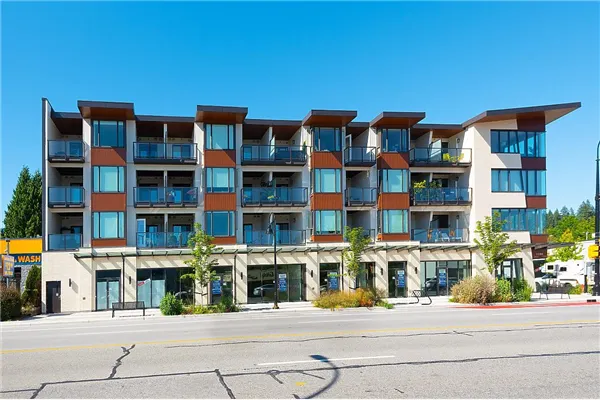 1633 Tatlow Avenue #207