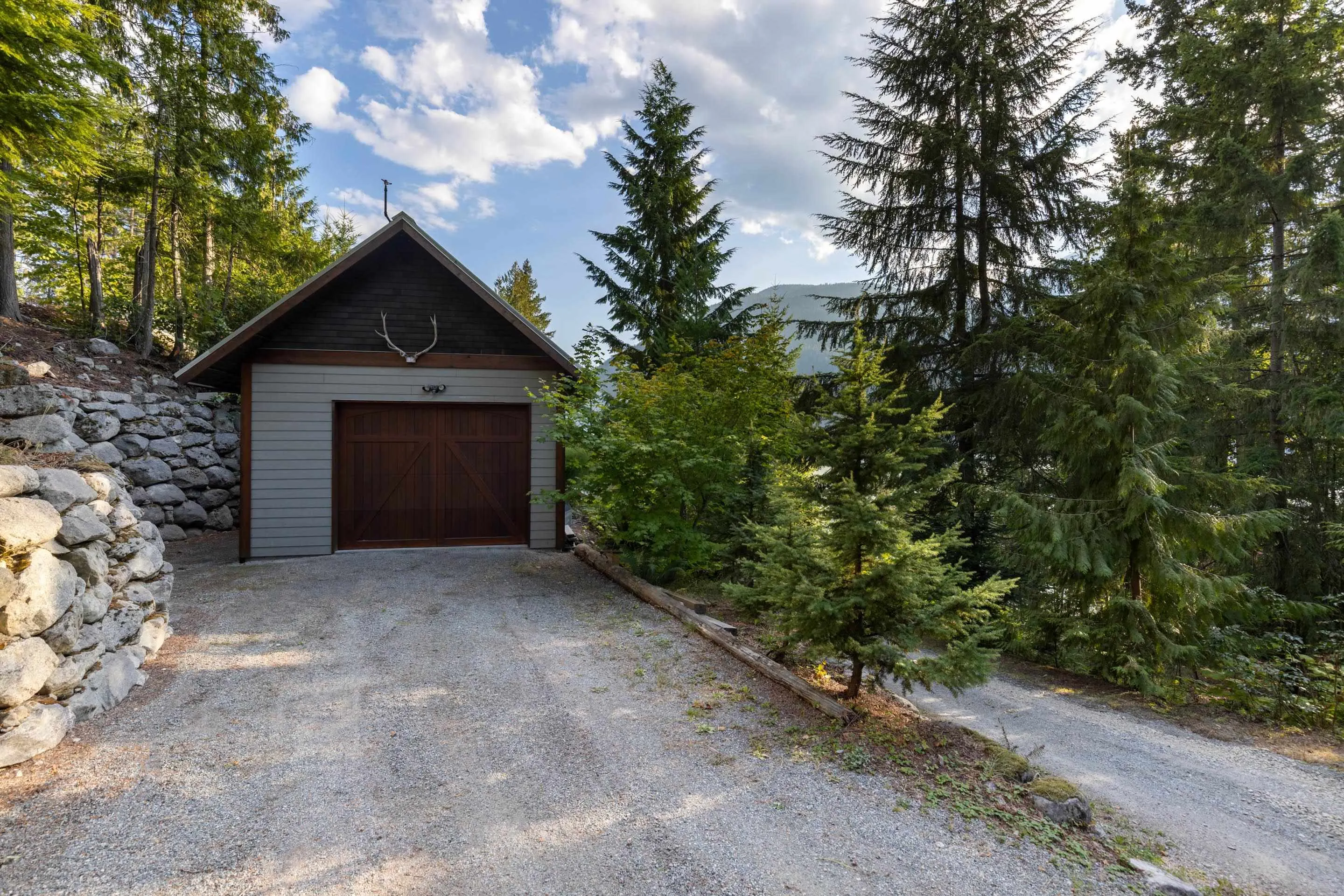 6500 In Shuck Ch Forest Road #Lot 6