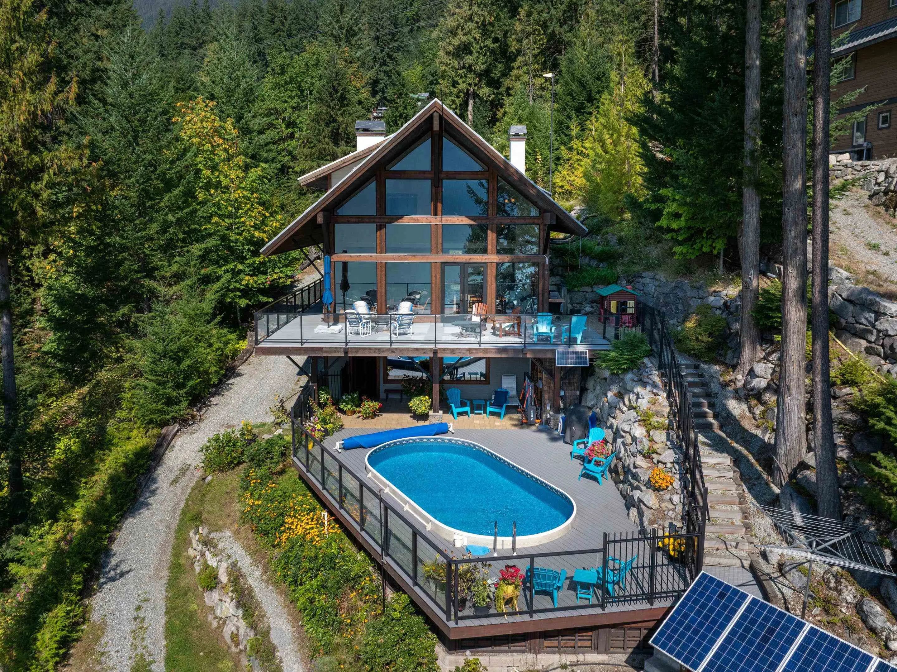 6500 In Shuck Ch Forest Road #Lot 6