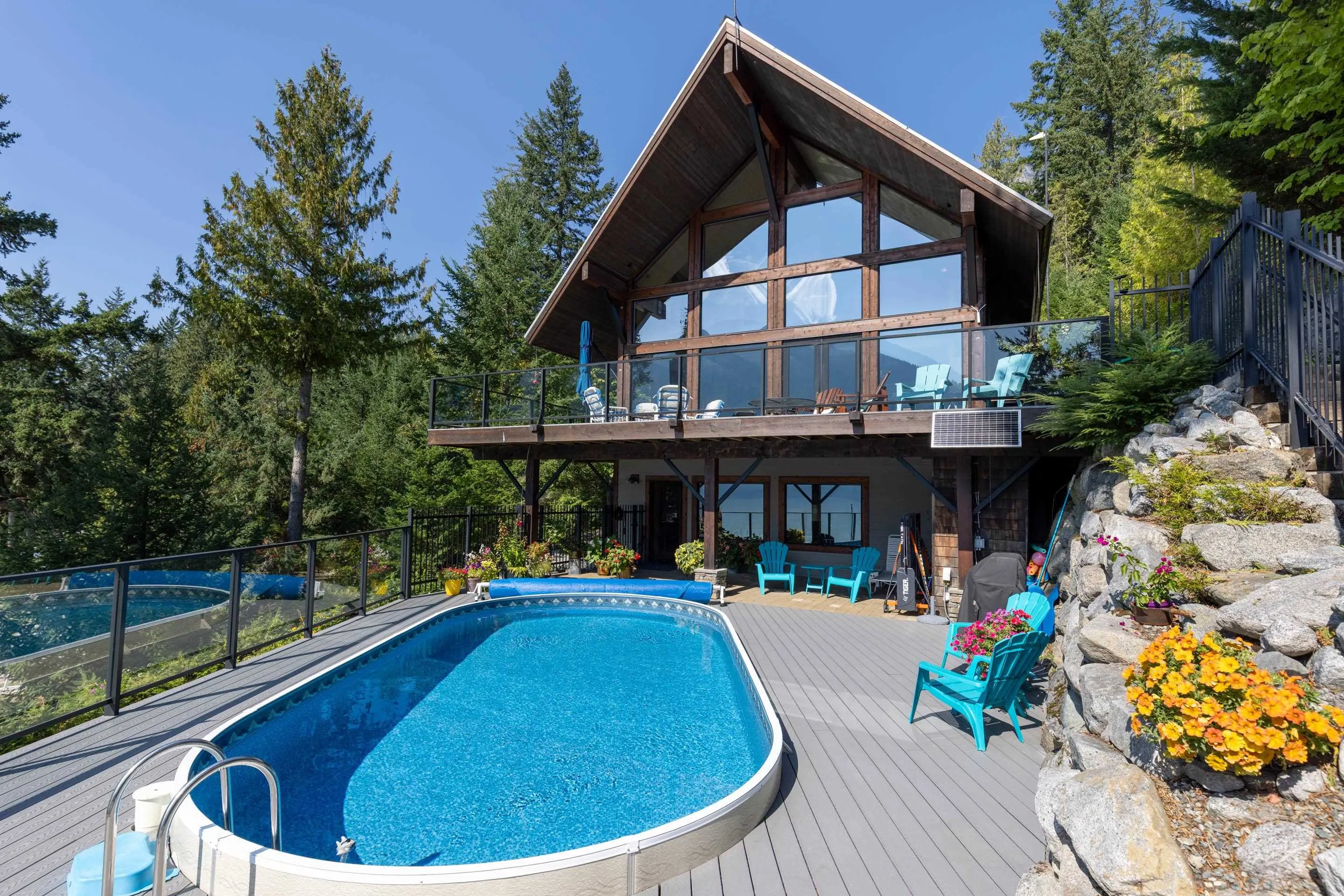 6500 In Shuck Ch Forest Road #Lot 6