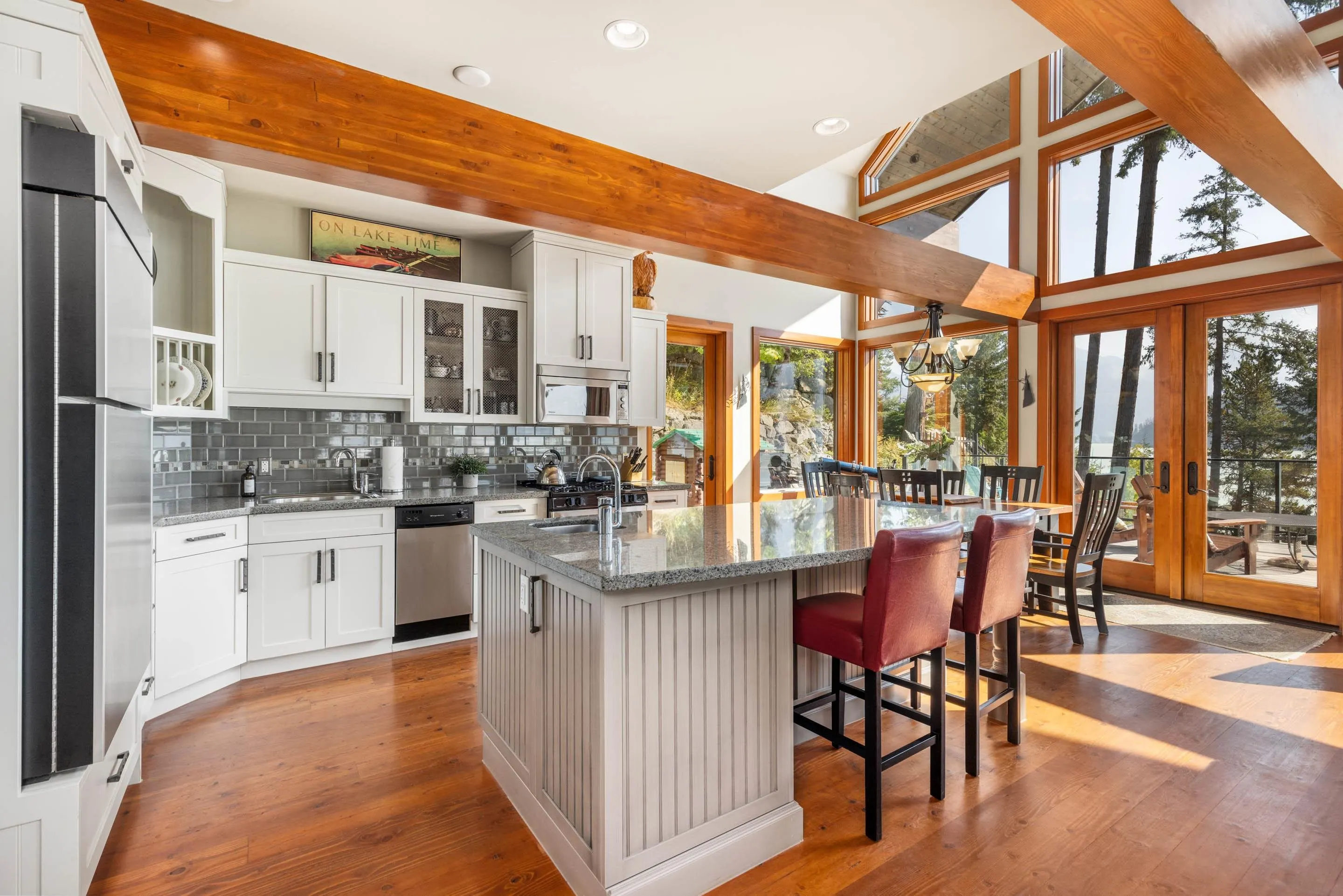 6500 In Shuck Ch Forest Road #Lot 6