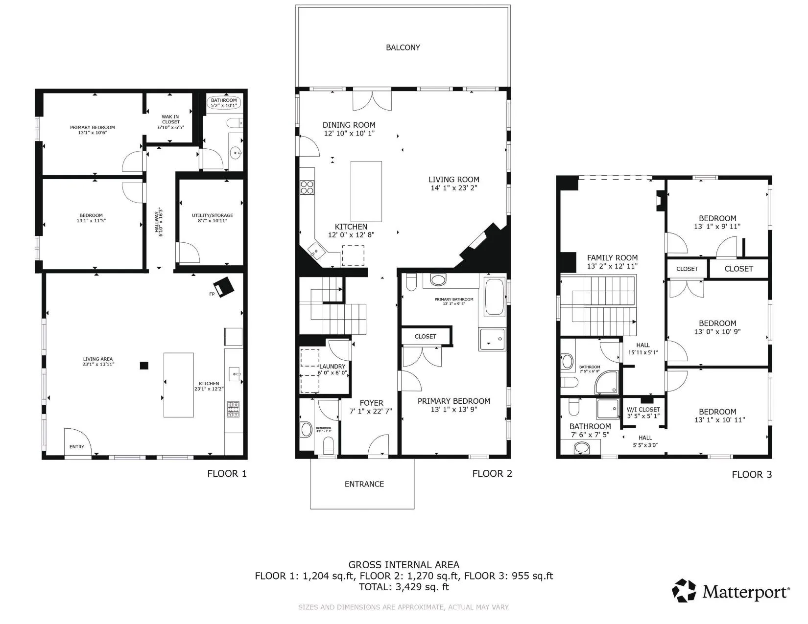 6500 In Shuck Ch Forest Road #Lot 6