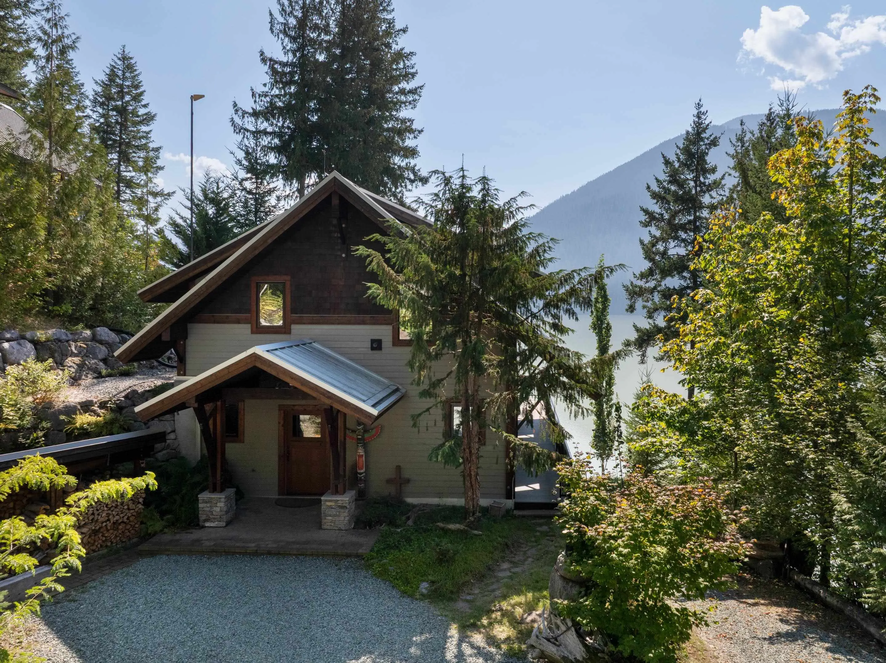 6500 In Shuck Ch Forest Road #Lot 6