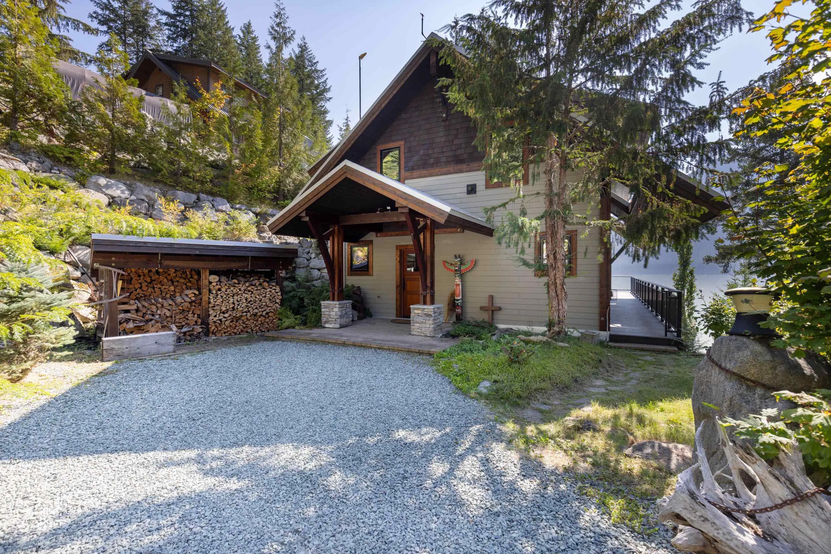 6500 In Shuck Ch Forest Road #Lot 6