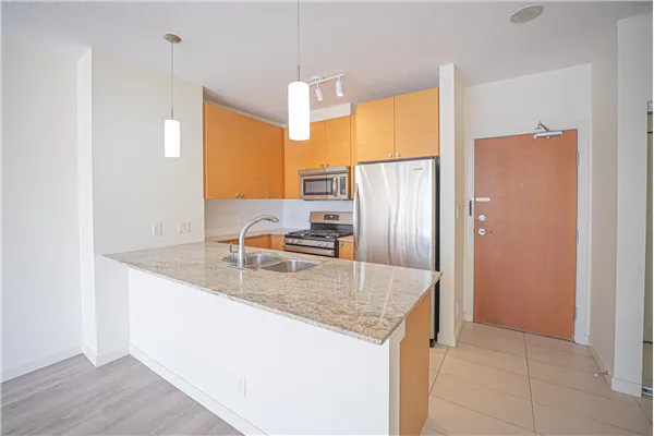 110 Brew Street #1103