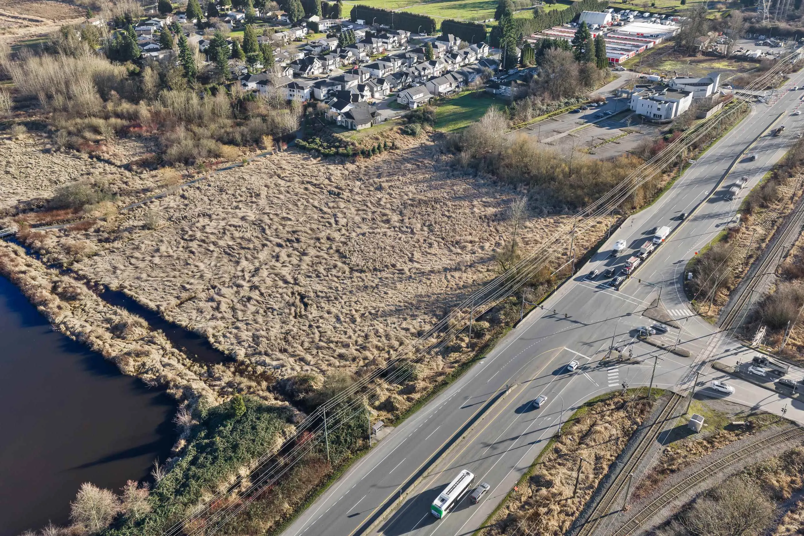 LT 47 Abbotsford Mission Highway