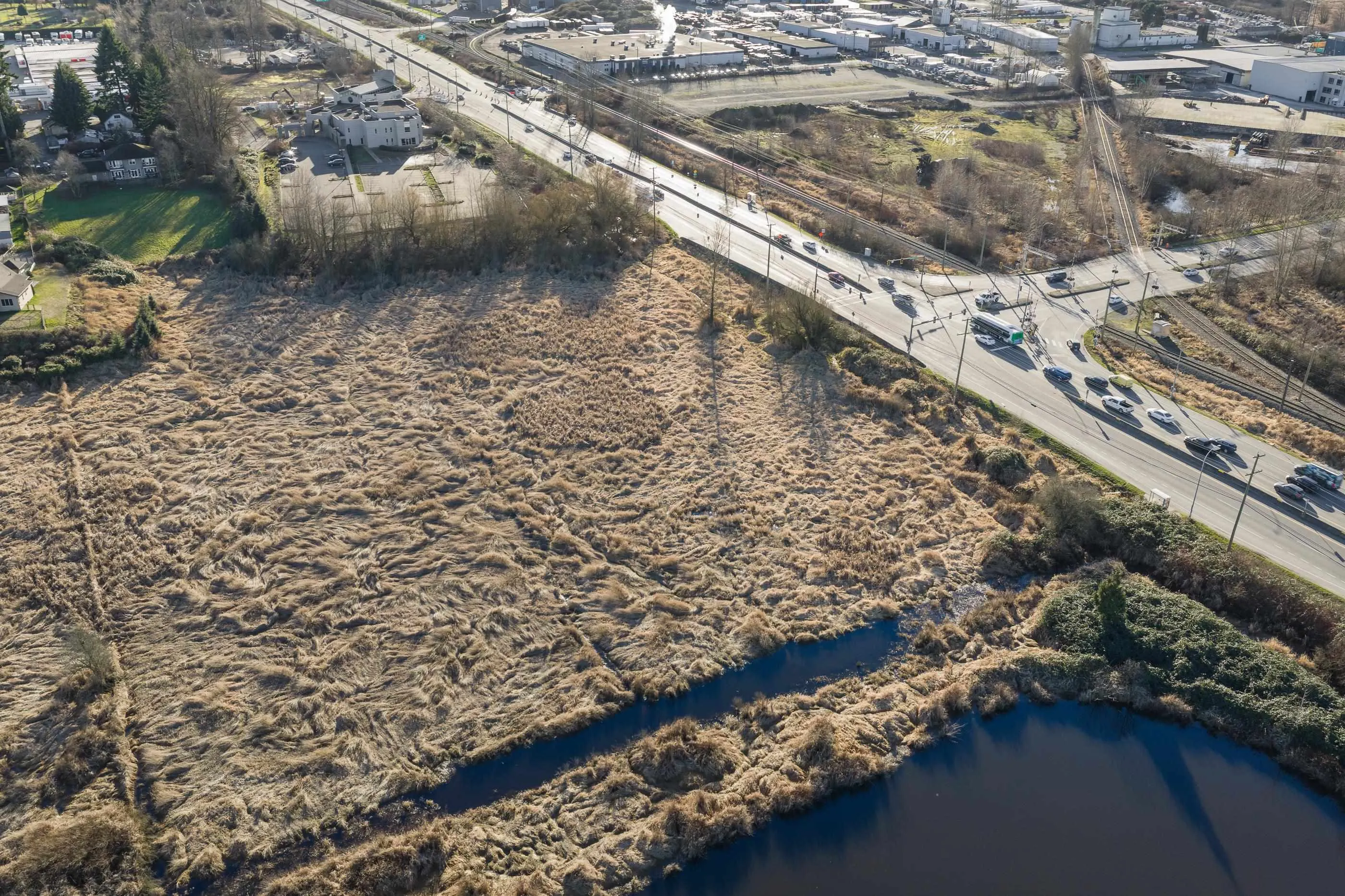 LT 47 Abbotsford Mission Highway