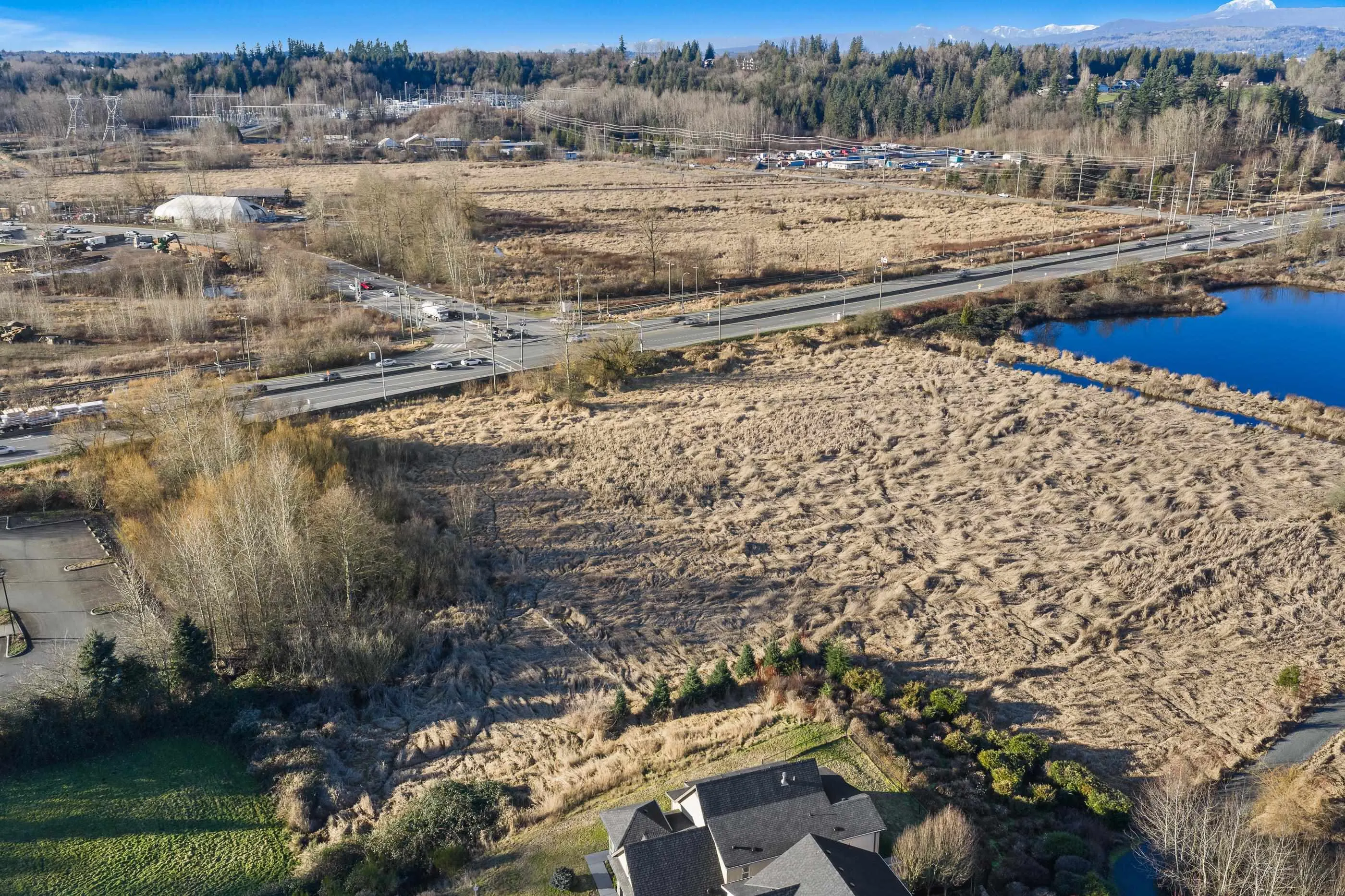 LT 47 Abbotsford Mission Highway