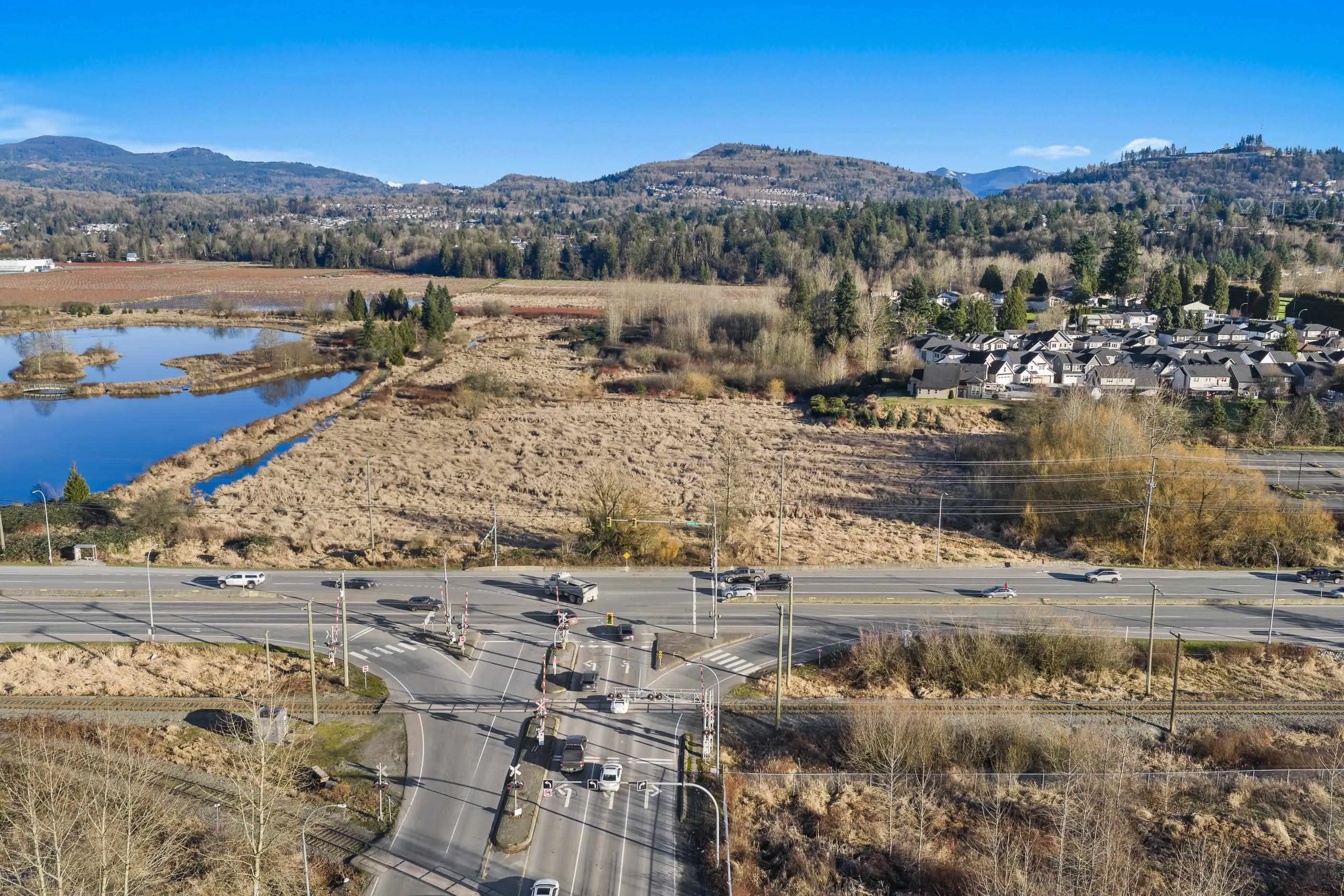 LT 47 Abbotsford Mission Highway