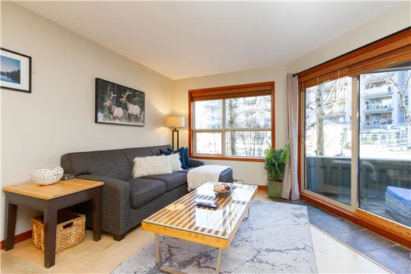 4800 Spearhead Drive #107