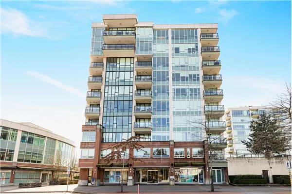 12069 Harris Road #502