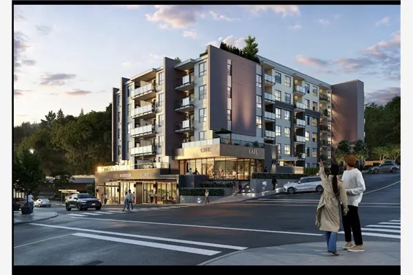 7375 N Horne Street Street #204