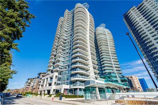 1500 Martin Street #901