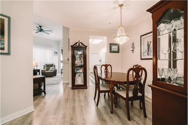 2995 Princess Crescent #402