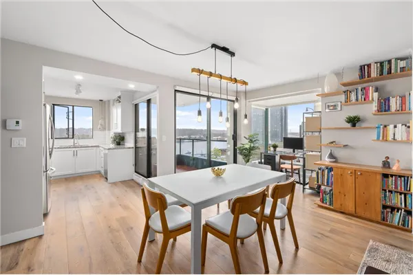 410 Carnarvon Street #502