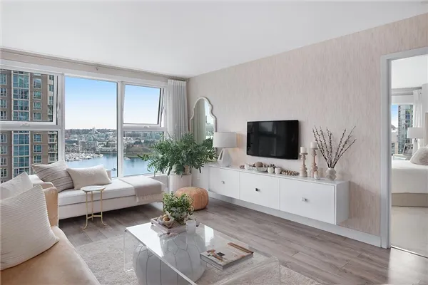 1323 Homer Street #1903