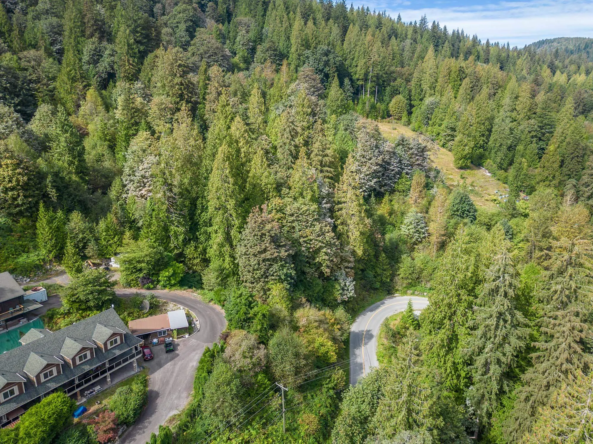 10545 Stave Lake Road