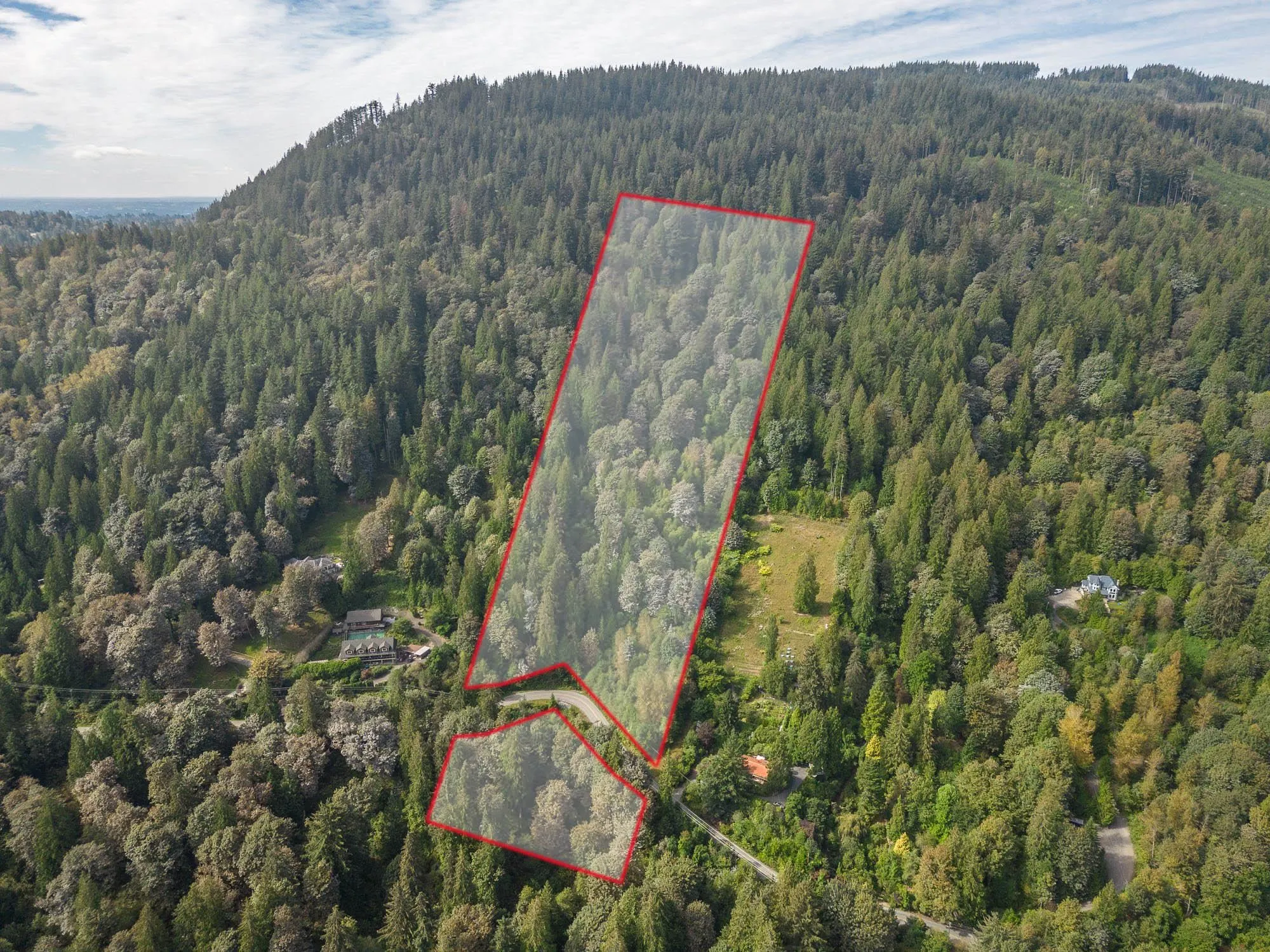 10545 Stave Lake Road