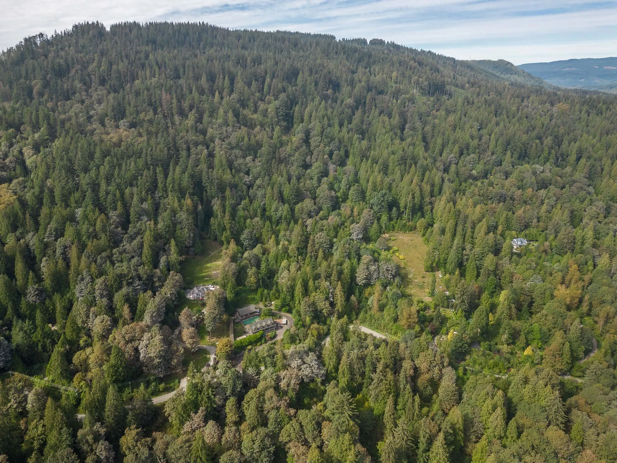 10545 Stave Lake Road