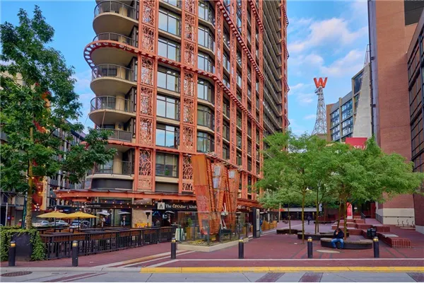 128 W Cordova Street #205