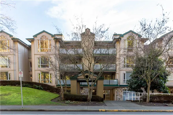 19142 122 Avenue #211