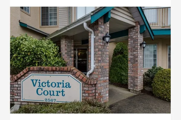 2567 Victoria Street #207