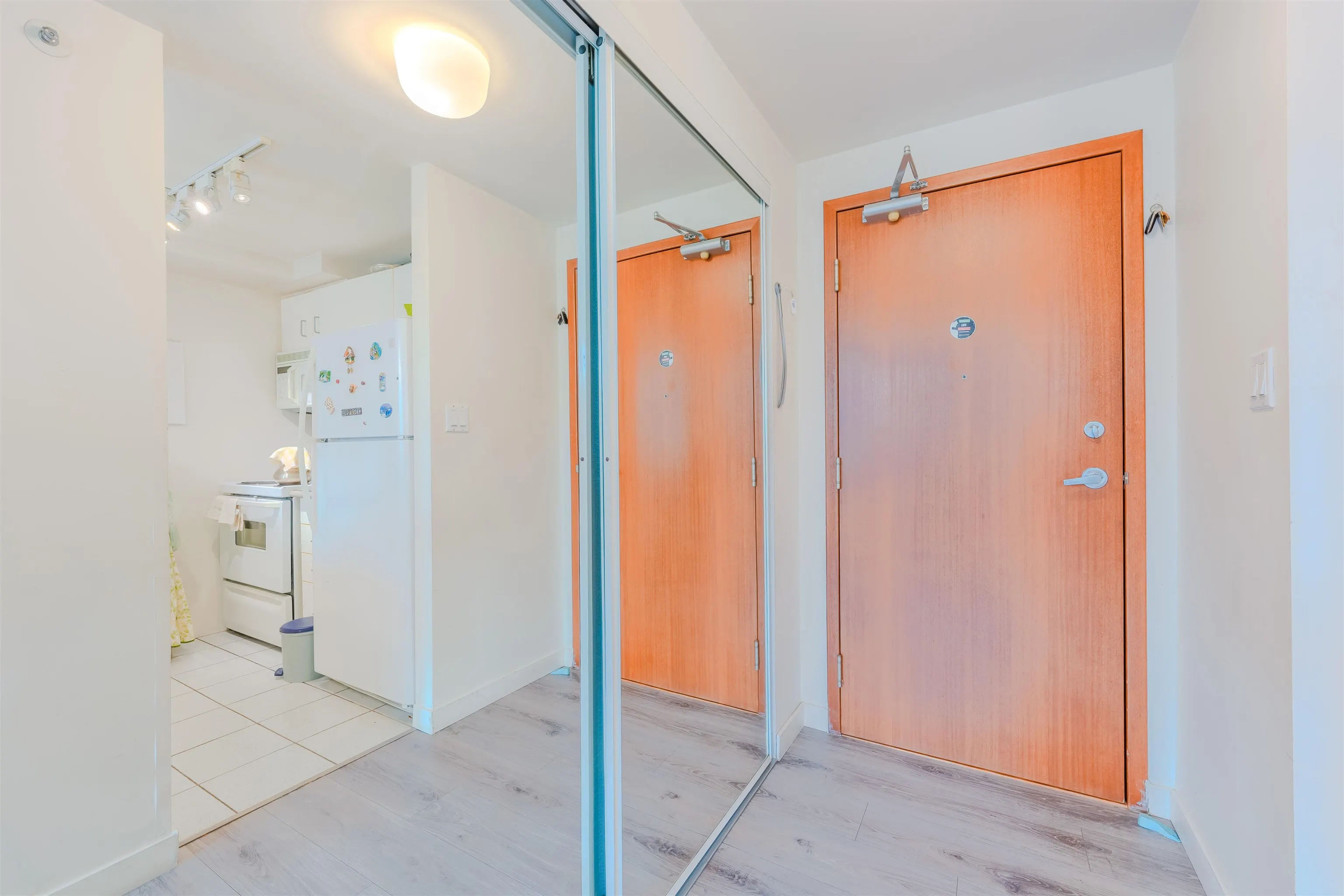 555 Jervis Street #1204