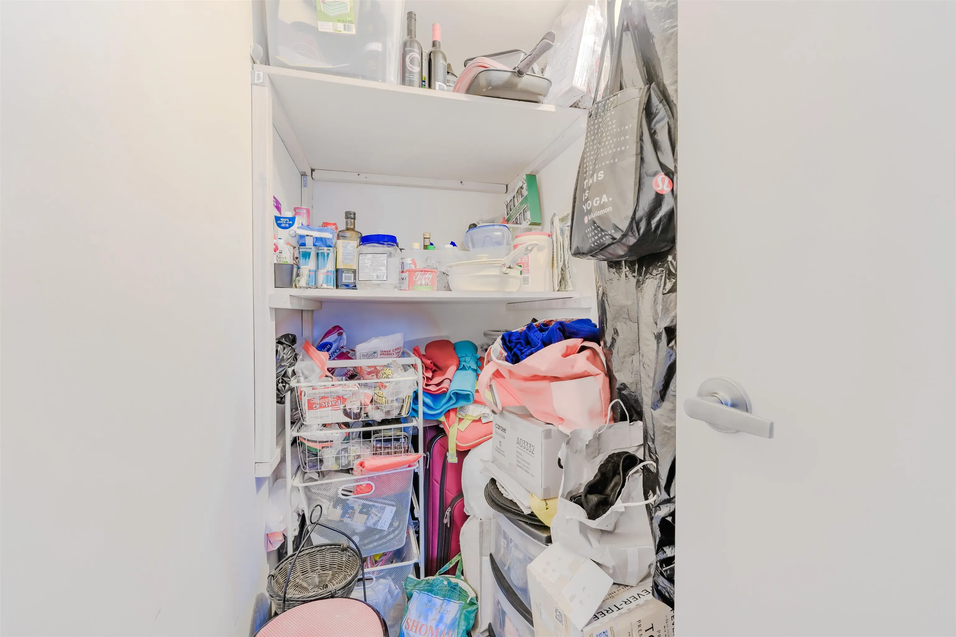 555 Jervis Street #1204
