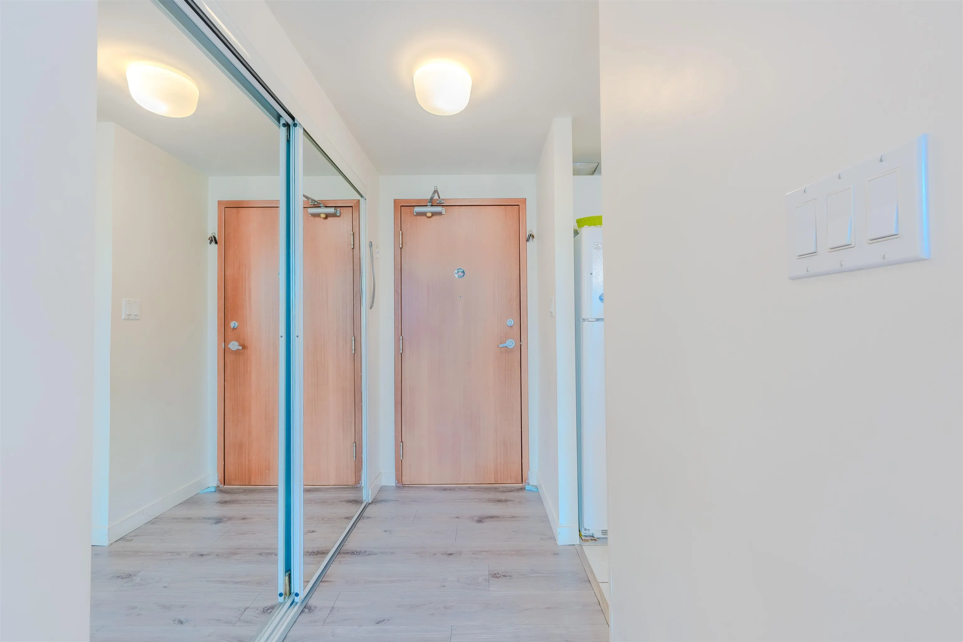555 Jervis Street #1204