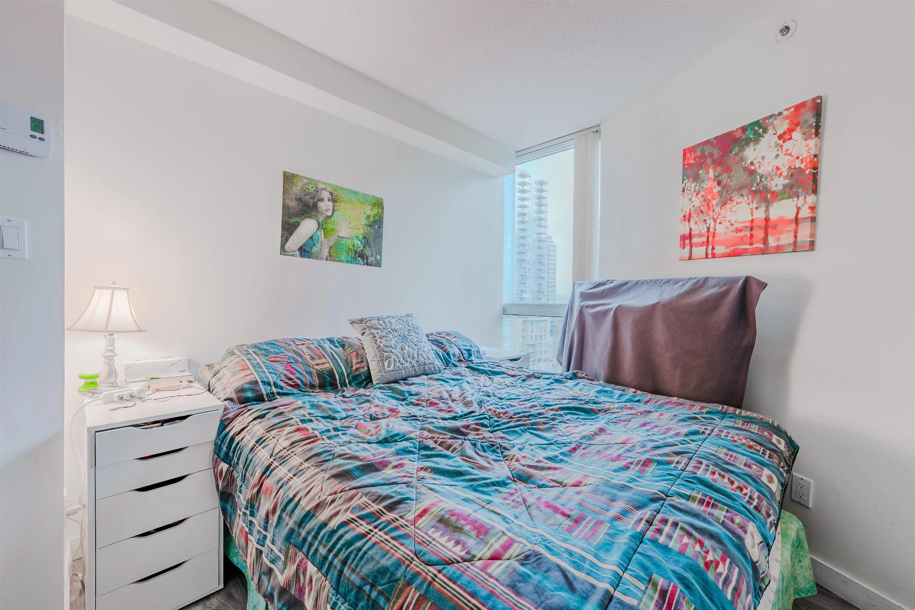 555 Jervis Street #1204