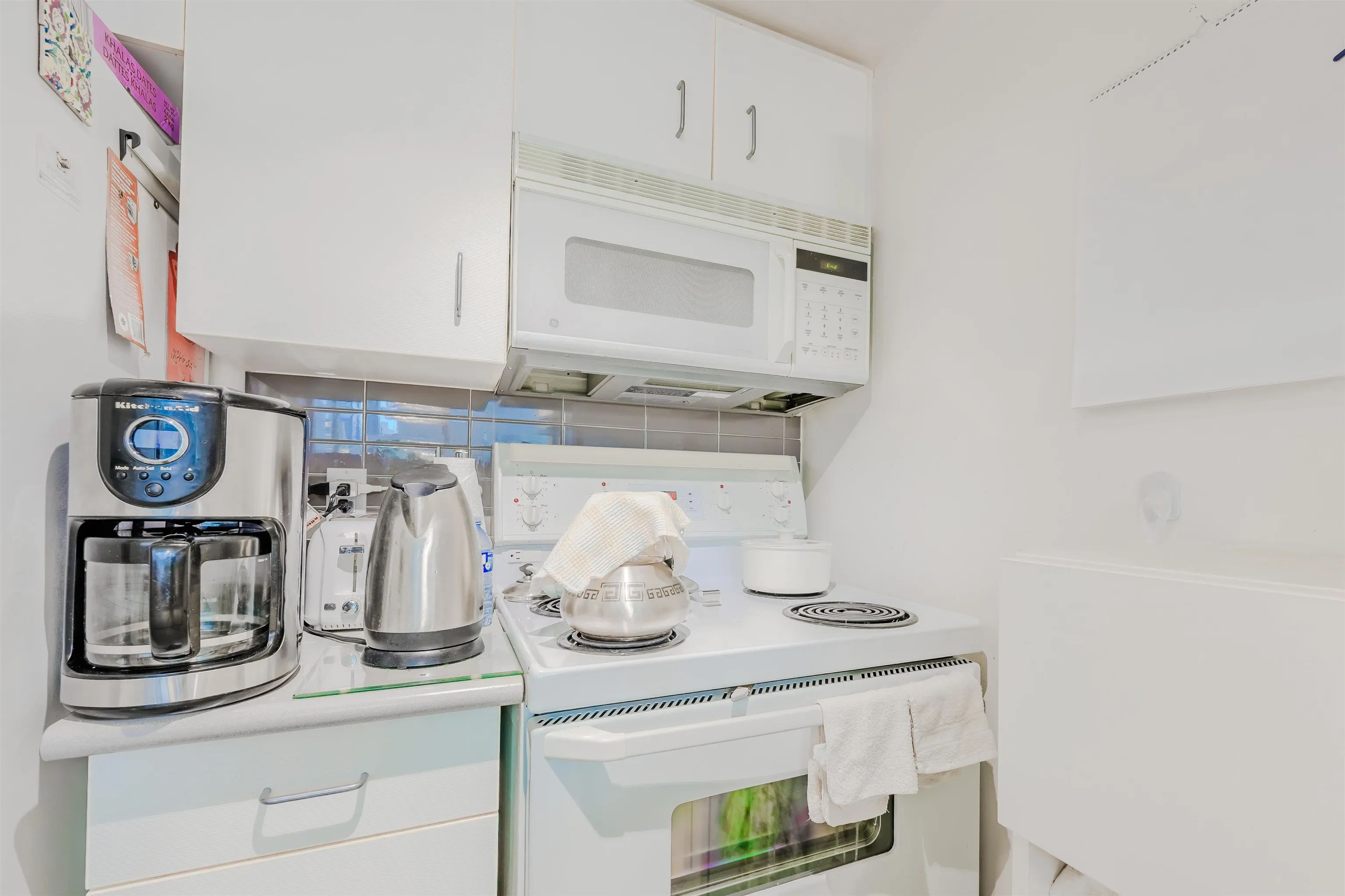 555 Jervis Street #1204