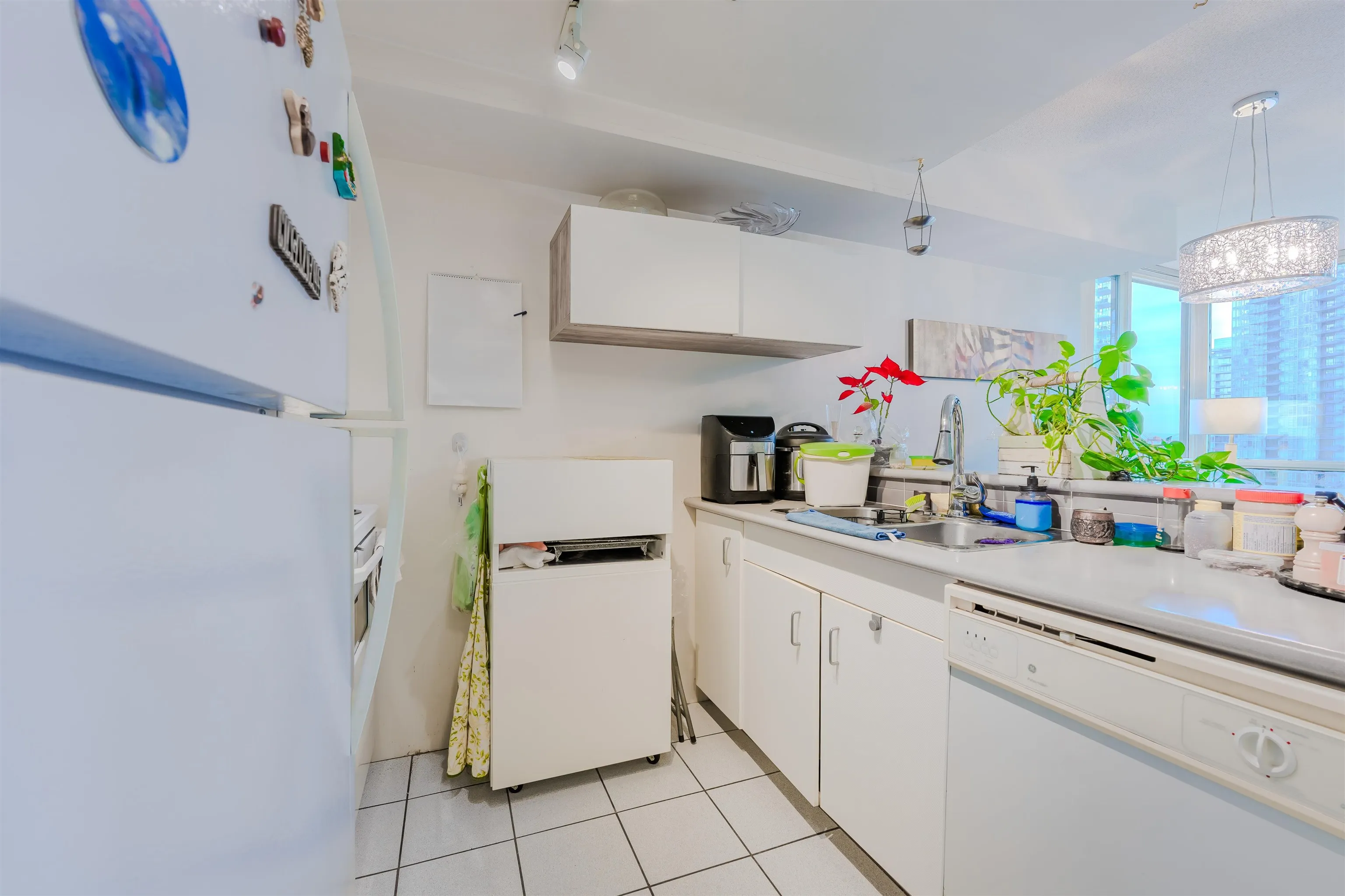 555 Jervis Street #1204