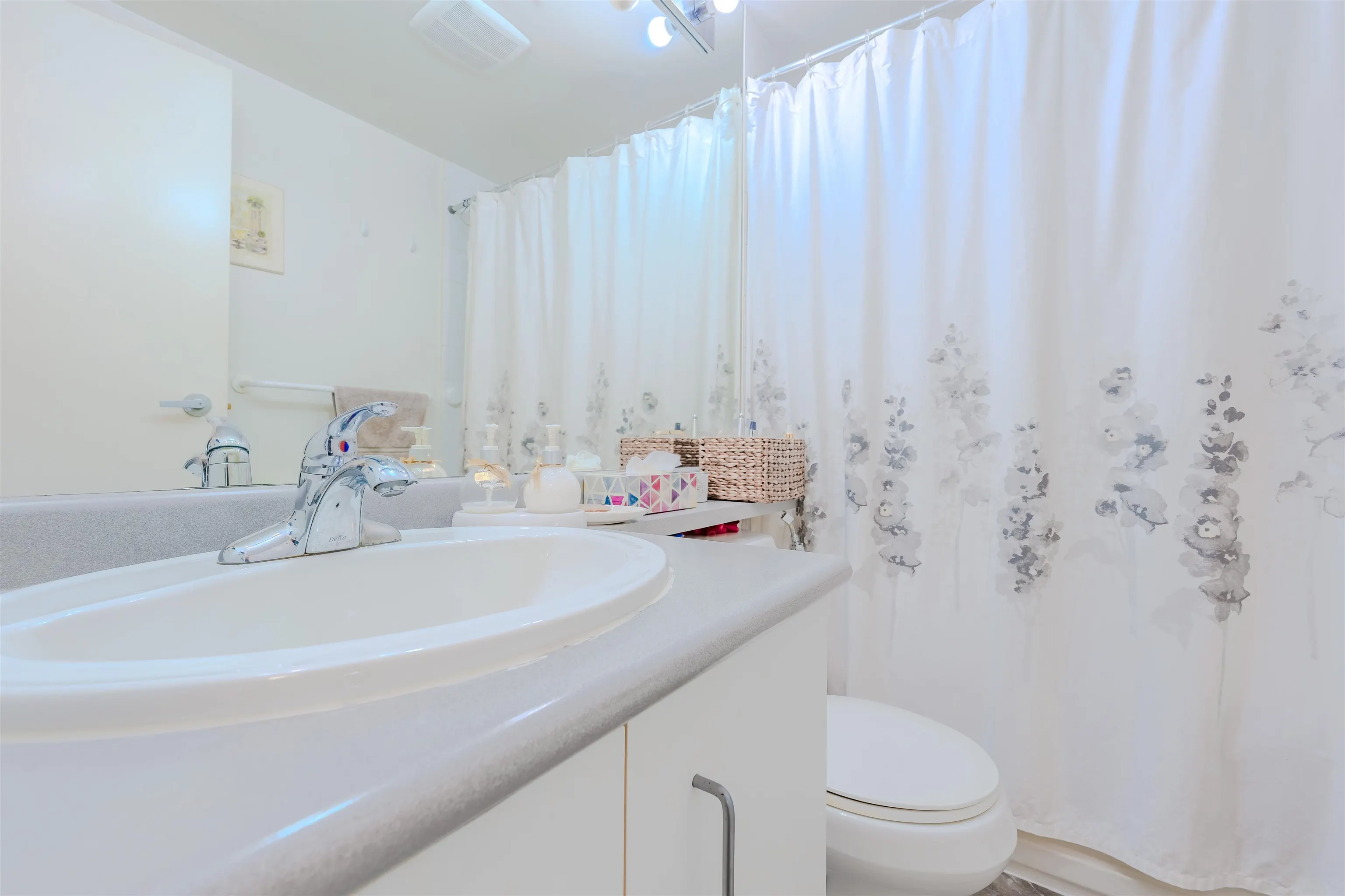 555 Jervis Street #1204