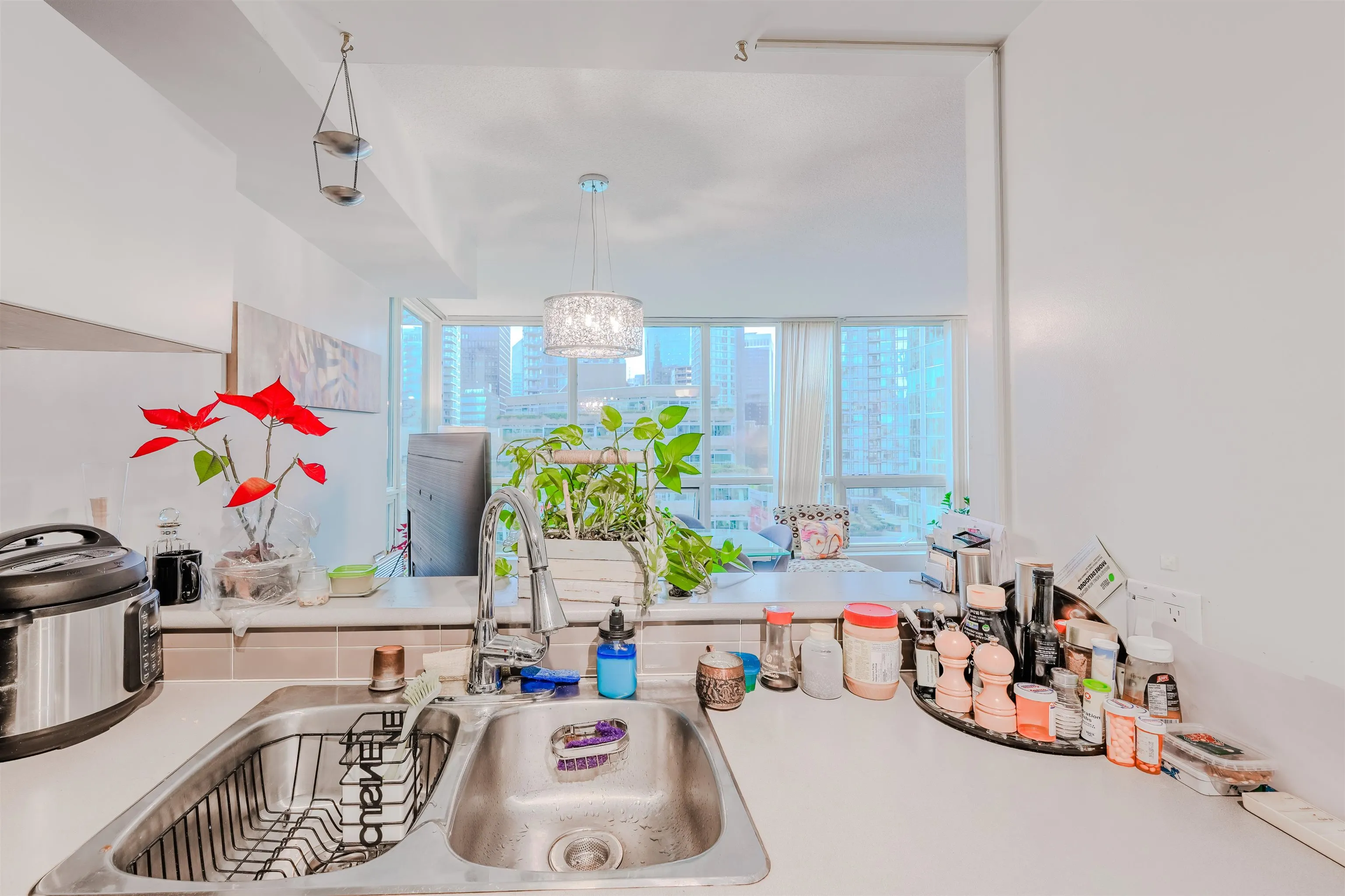 555 Jervis Street #1204