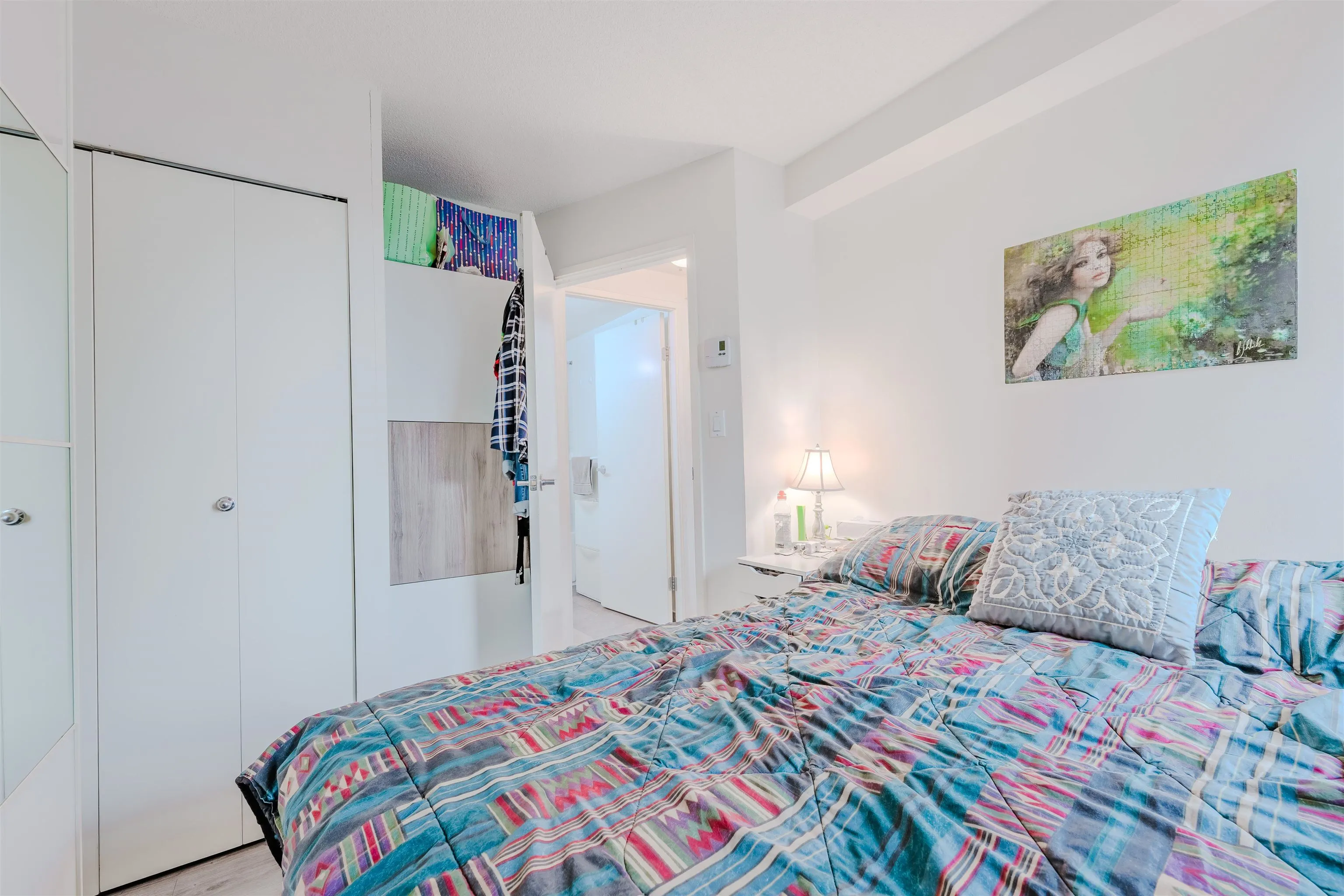 555 Jervis Street #1204