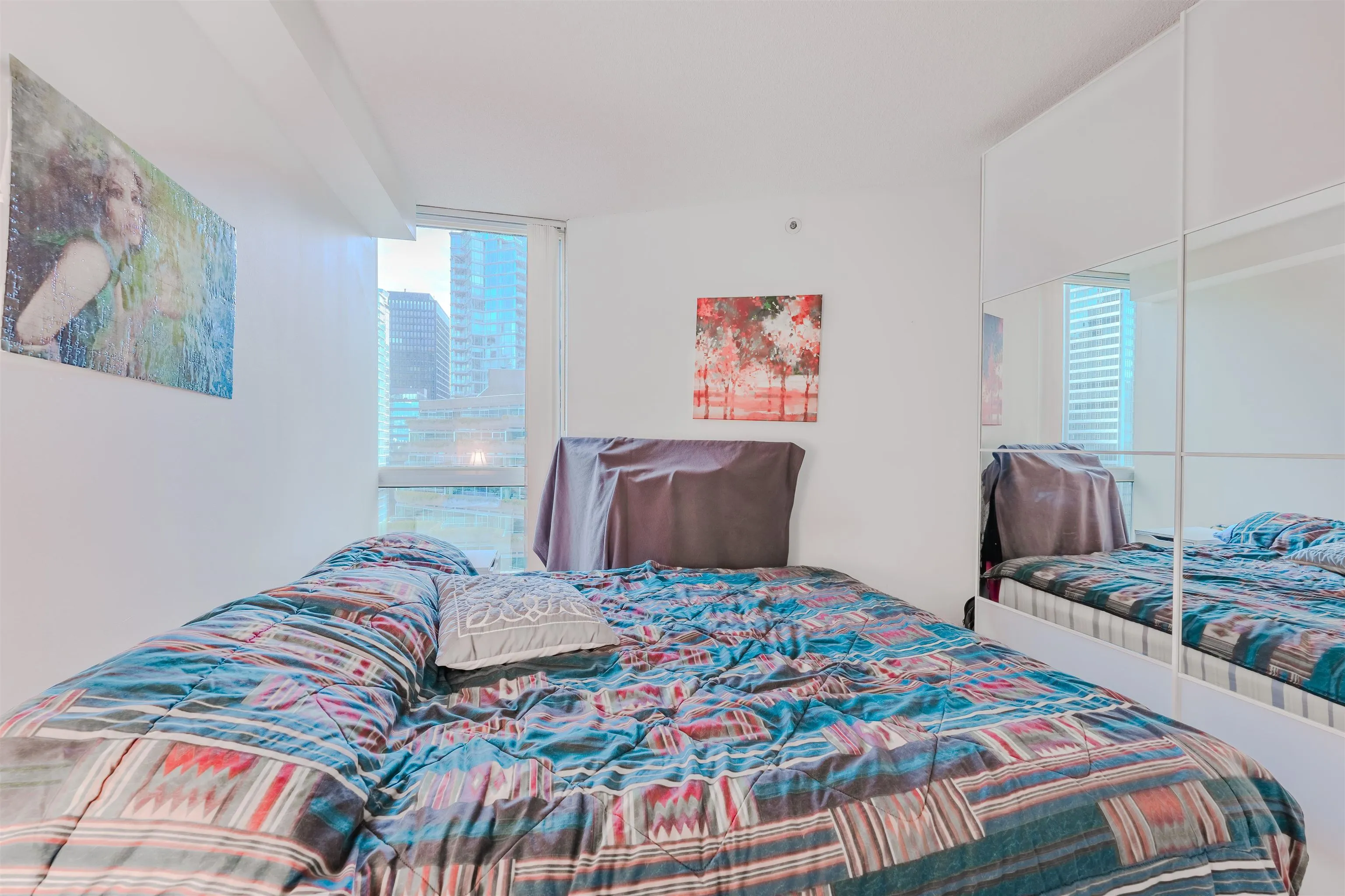 555 Jervis Street #1204