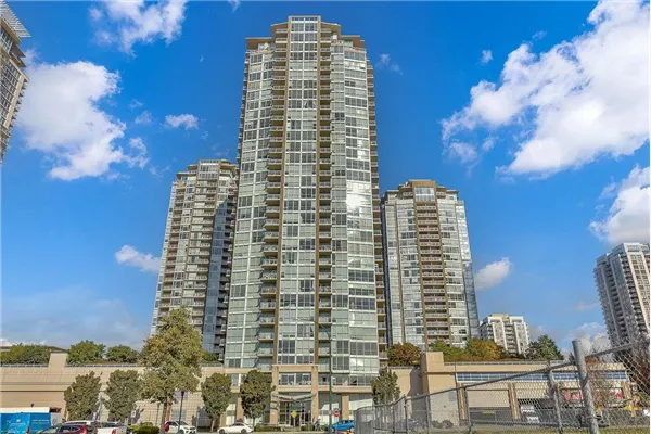 2975 Atlantic Avenue #3207