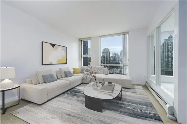 1008 Cambie Street #1901