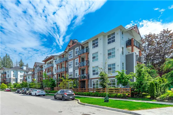 14550 Winter Crescent #207