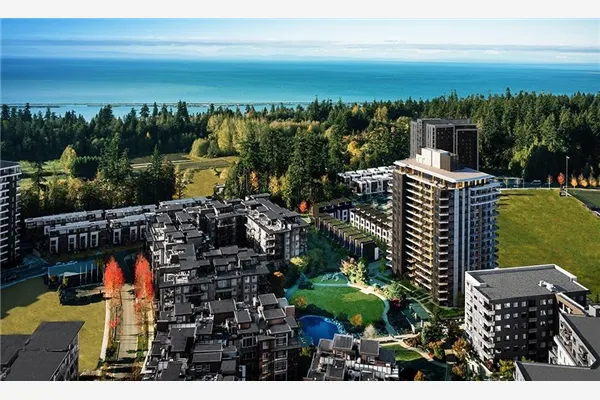 6138 Birney Avenue #401