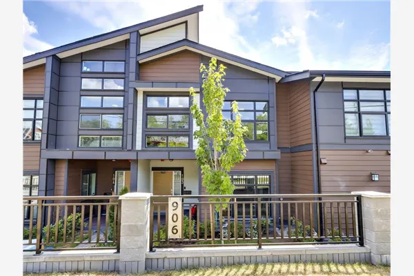 906 Quadling Avenue #103