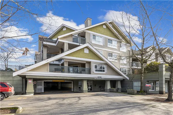 6336 197 Street #304