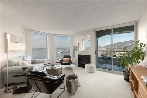 168 Chadwick Court #808