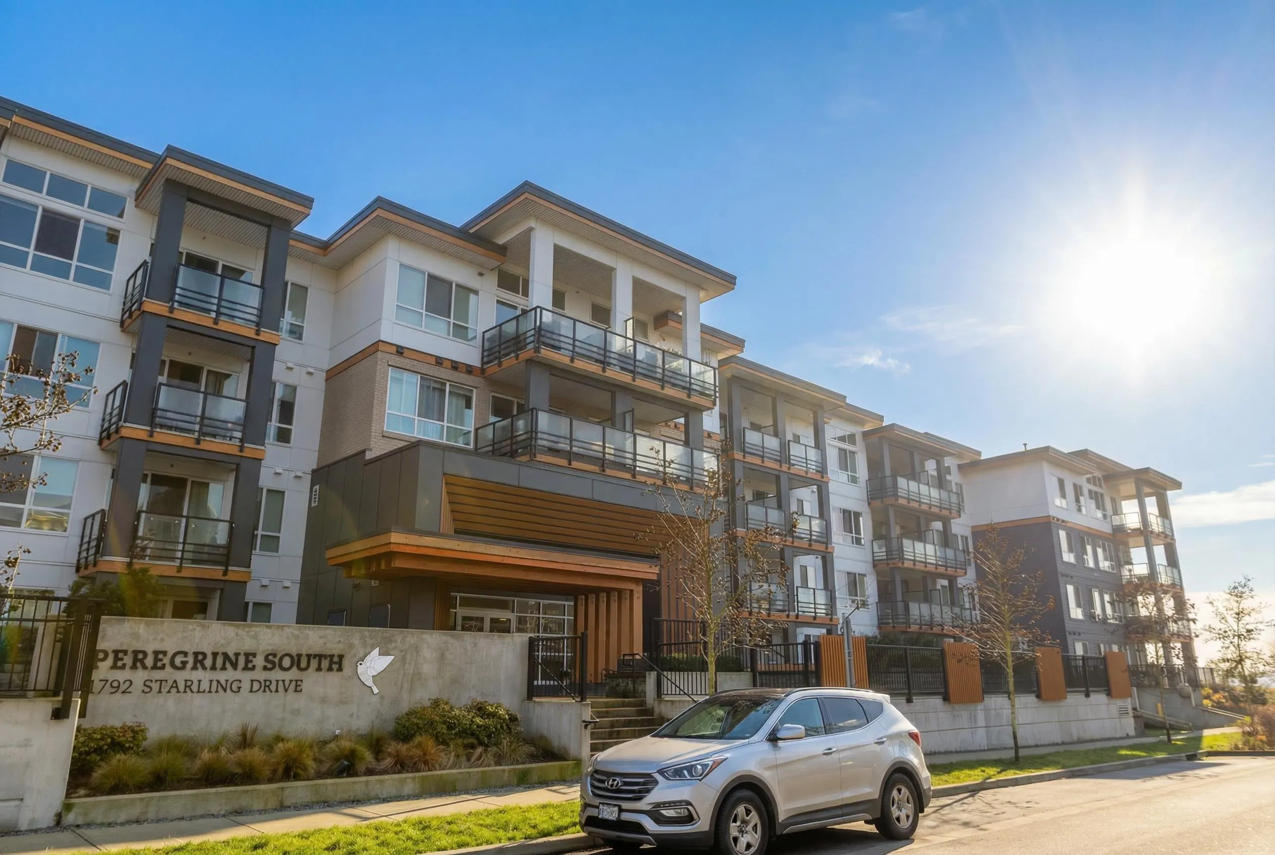 1792 Starling Drive #319