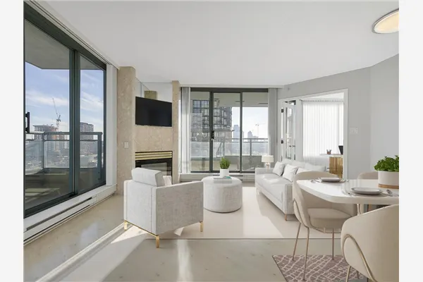 13383 108 Avenue #1301